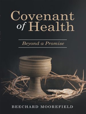 cover image of Covenant of Health